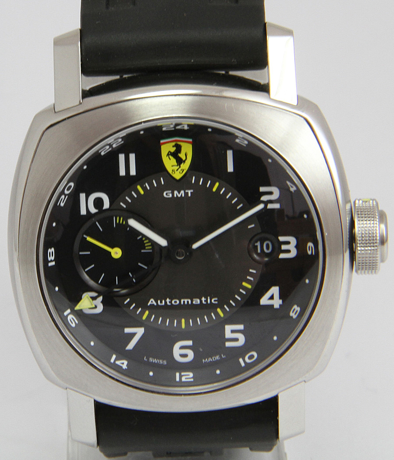 FERRARI by PANERAI Ferrari Ref. FER 009