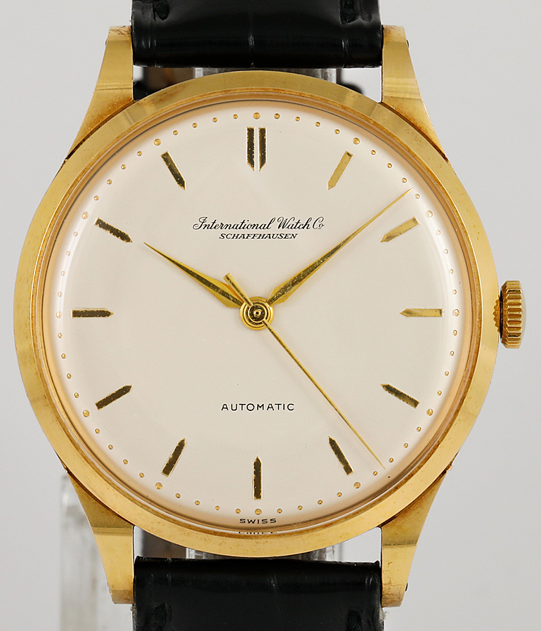 IWC