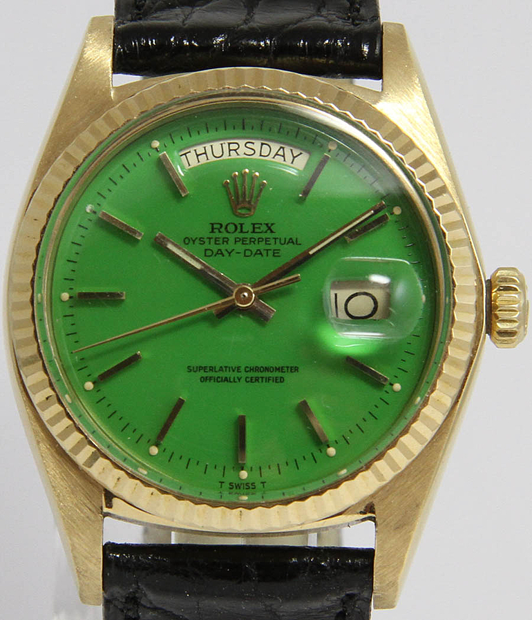 ROLEX Day Date Ref. 1803