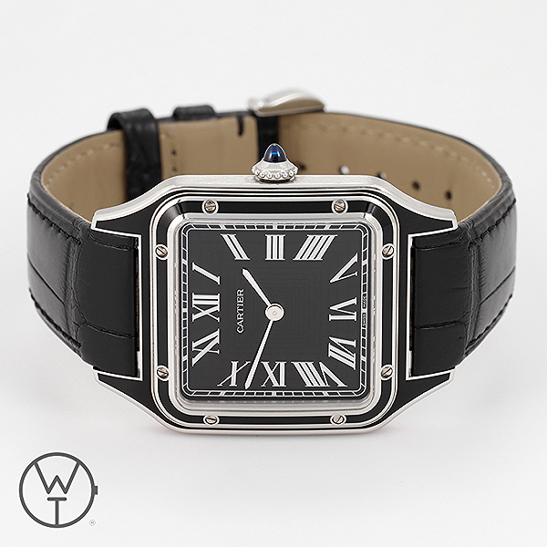 CARTIER Santos Ref. WSSA0046