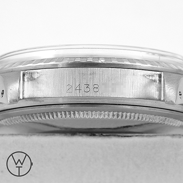 ROLEX Datejust Ref. 1603