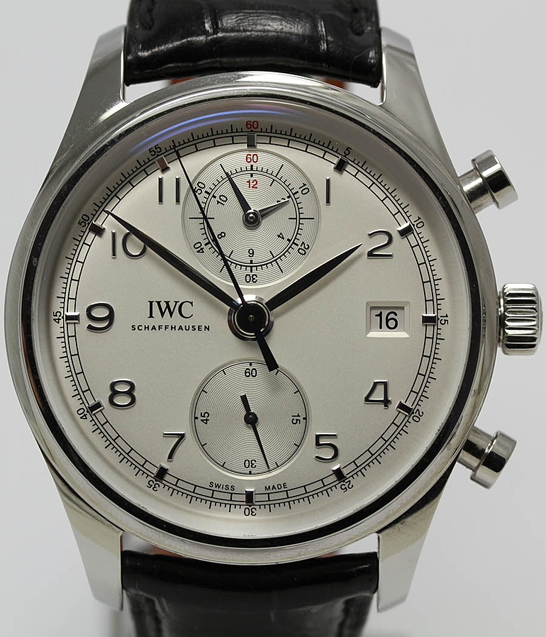 IWC Portugieser Ref. 390403