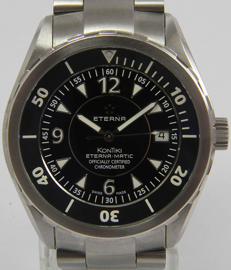 ETERNA