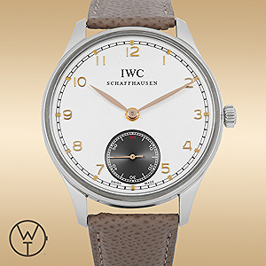 IWC Portugieser Ref. 545405