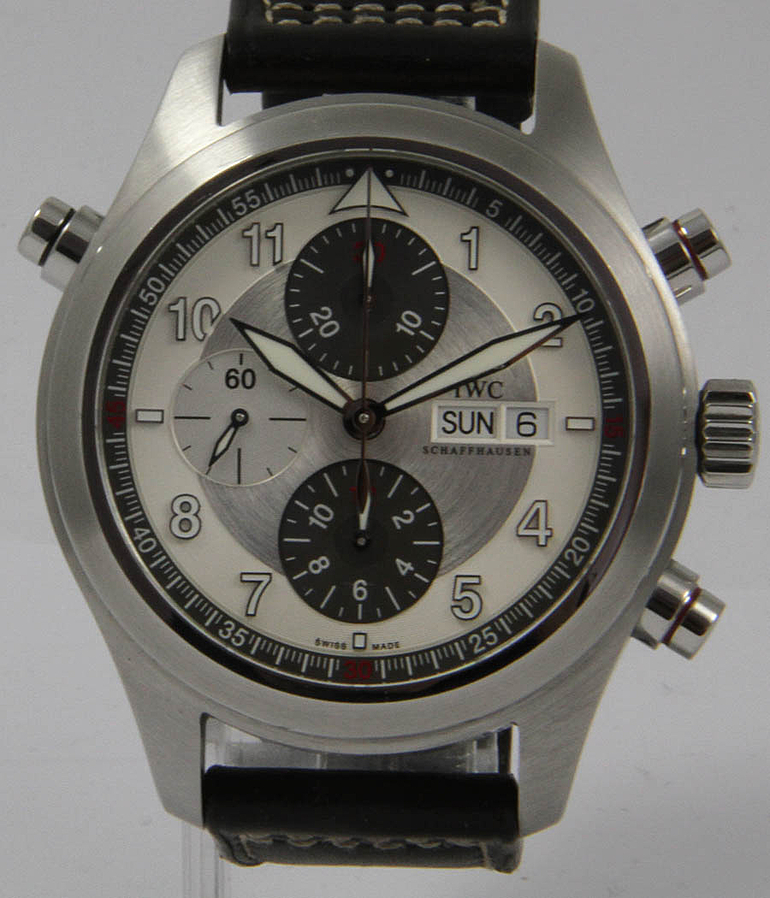 IWC Fliegeruhr Ref. 3718