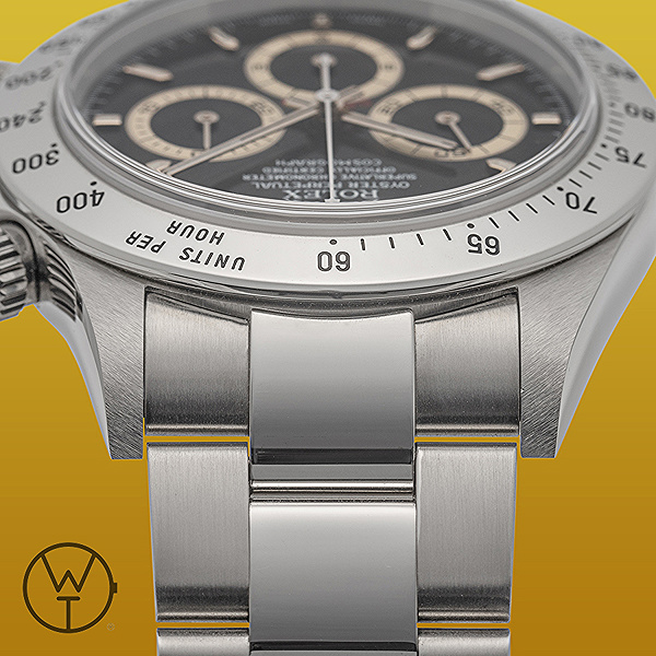 ROLEX Daytona Cosmograph Ref. 16520