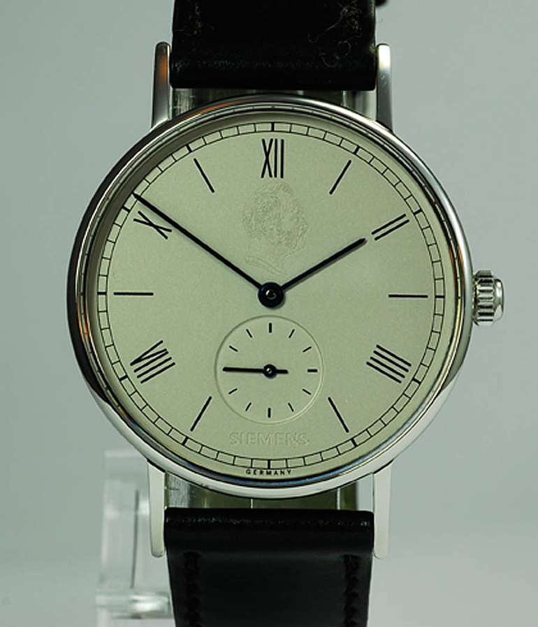 NOMOS Ludwig Ref. 17281
