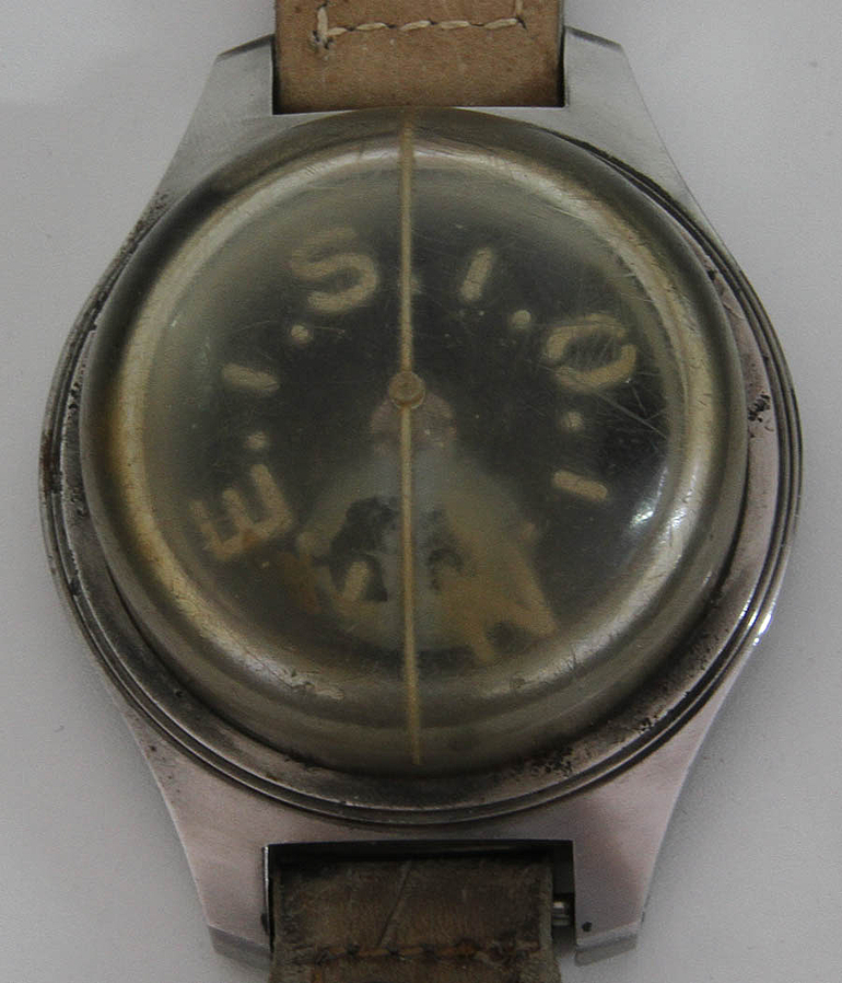 PANERAI Kompass