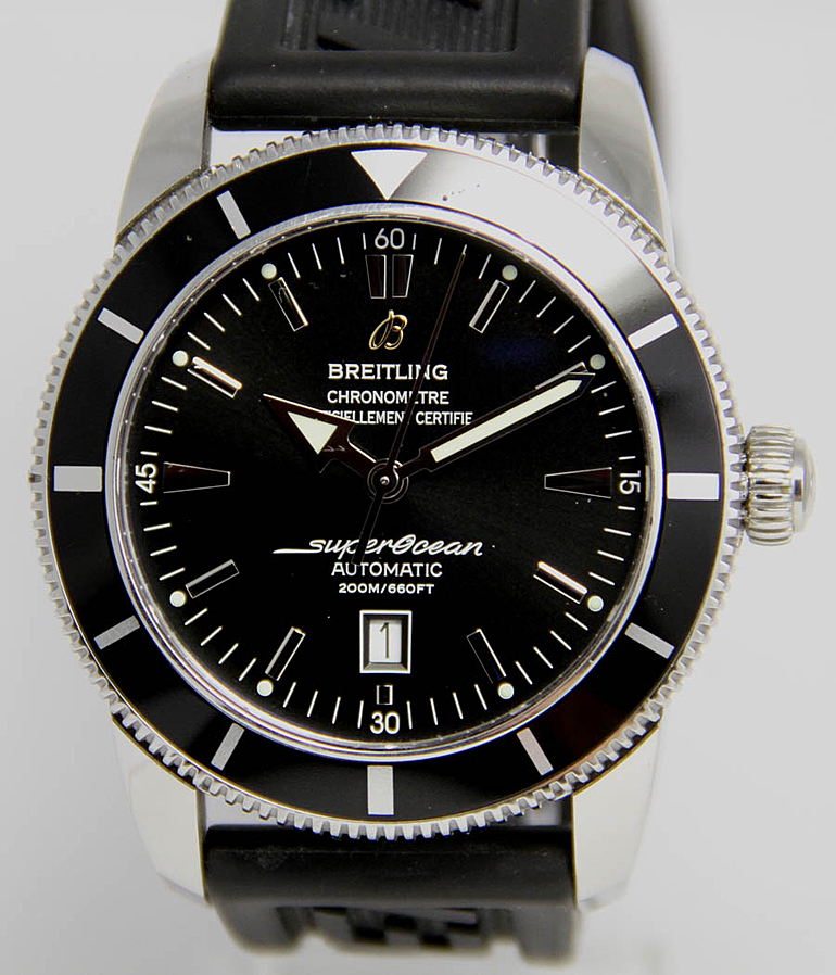 BREITLING Superocean Ref. A 17320