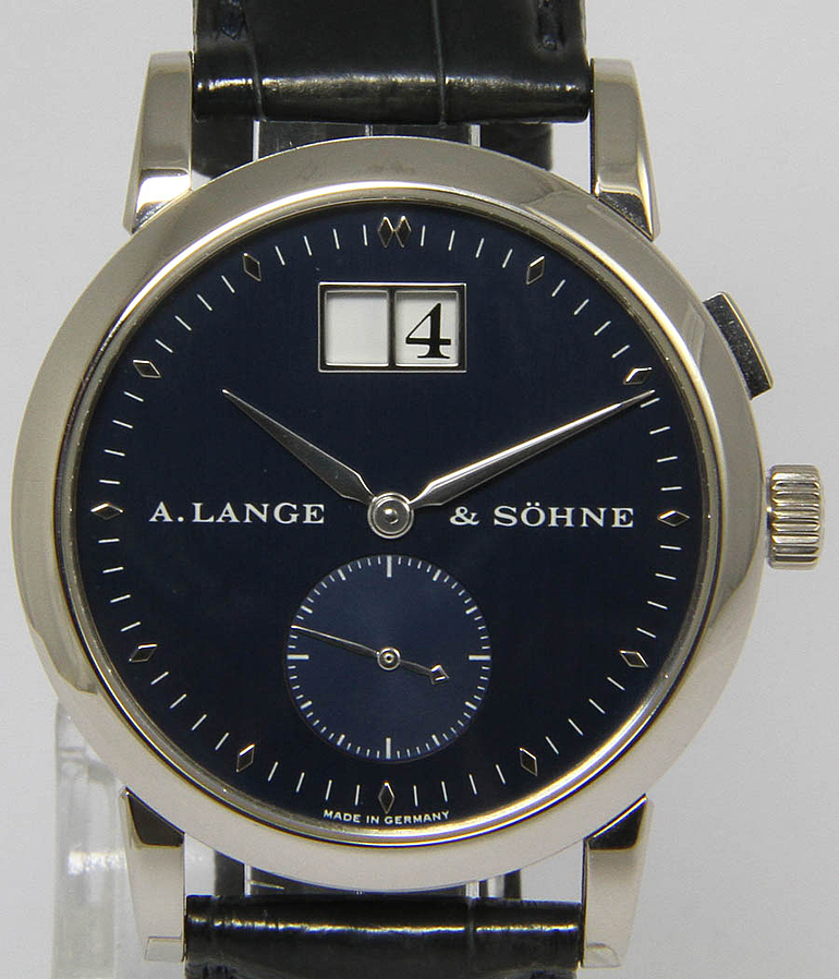 LANGE & SÖHNE Saxonia