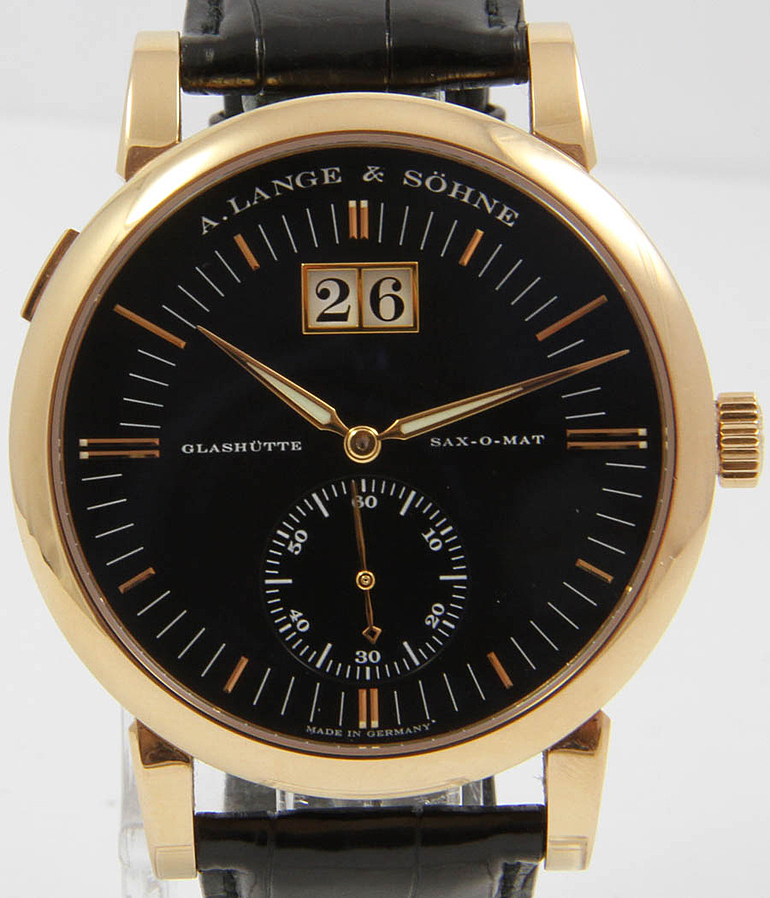 LANGE & SÖHNE Langematic Ref. 309.031