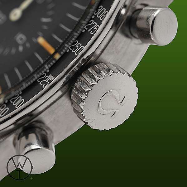 OMEGA Speedmaster Ref. 2998