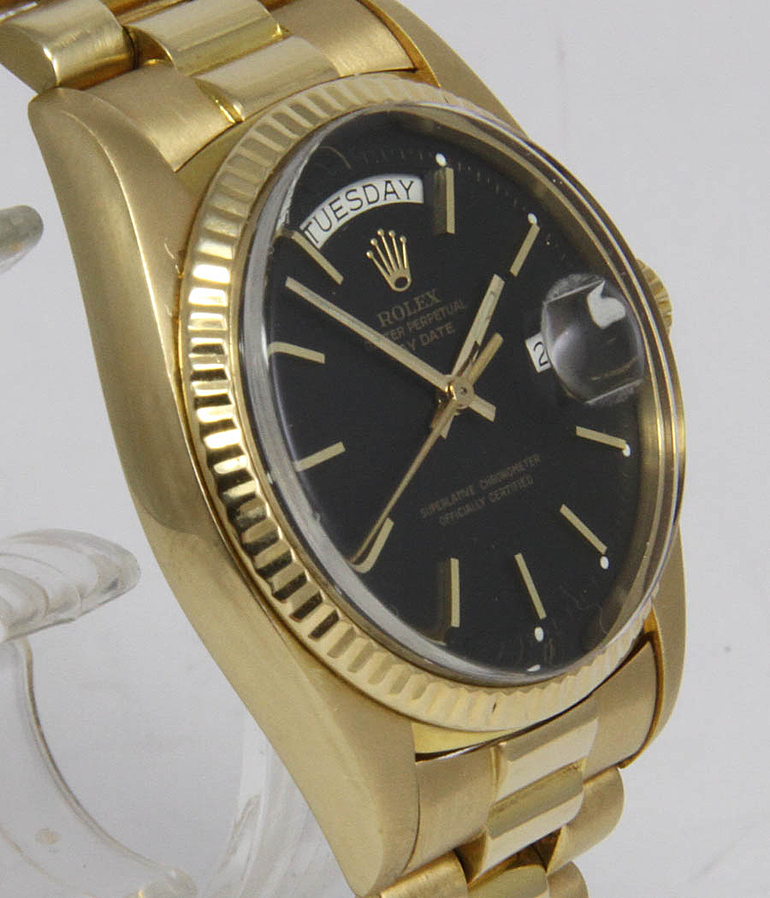 ROLEX Day Date Ref. 1803