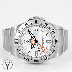 ROLEX Explorer Ref. 226570