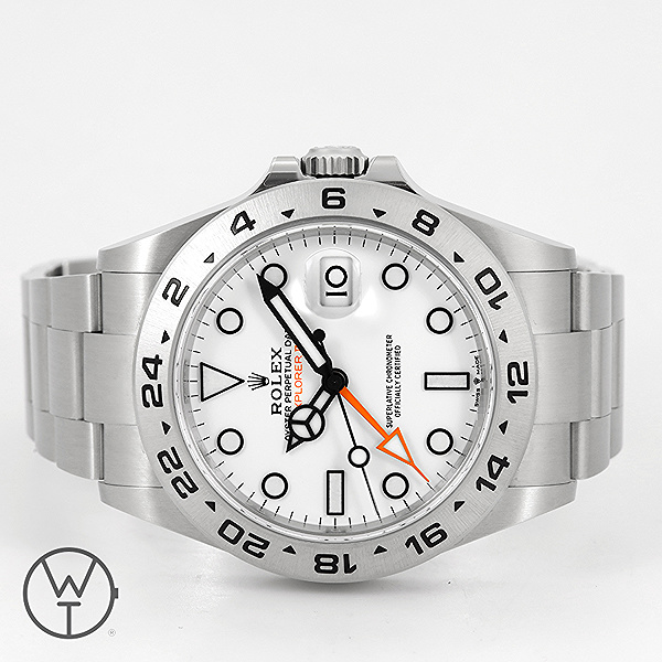 ROLEX Explorer Ref. 226570