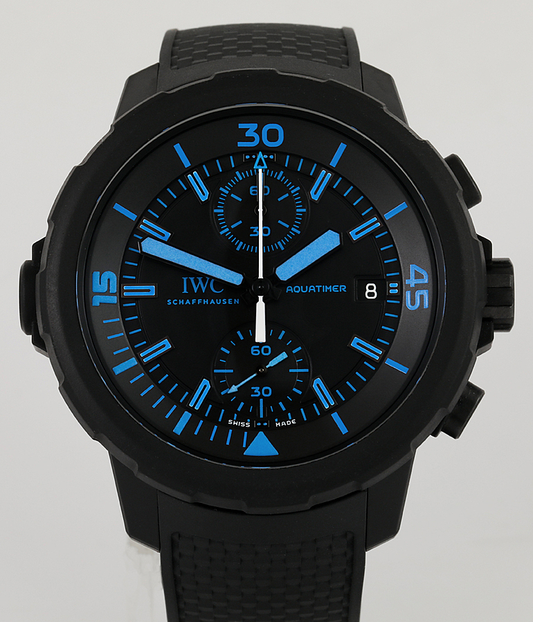 IWC Aquatimer Ref. IW379504
