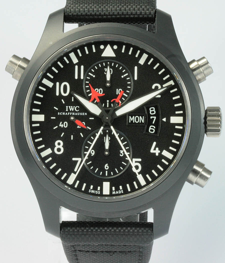IWC Fliegeruhr Ref. 3799