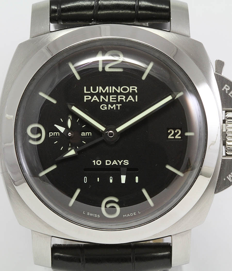 PANERAI Luminor Ref. PAM 270