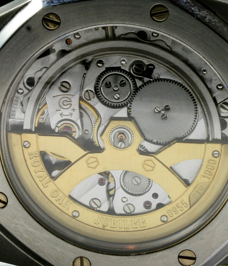 AUDEMARS PIGUET Royal Oak Ref. 148025 ST