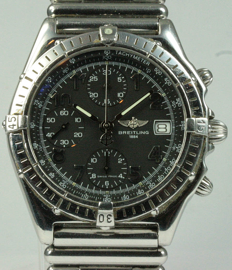 BREITLING Chronomat Ref. A 13050