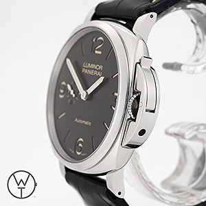 PANERAI Luminor Ref. PAM 674