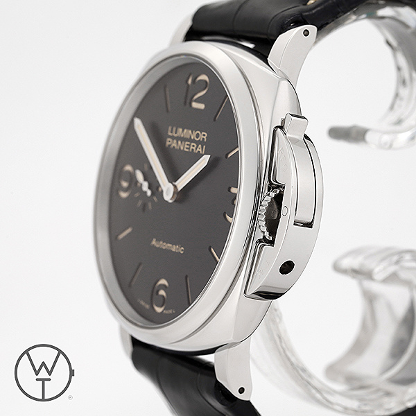 PANERAI Luminor Ref. PAM 674