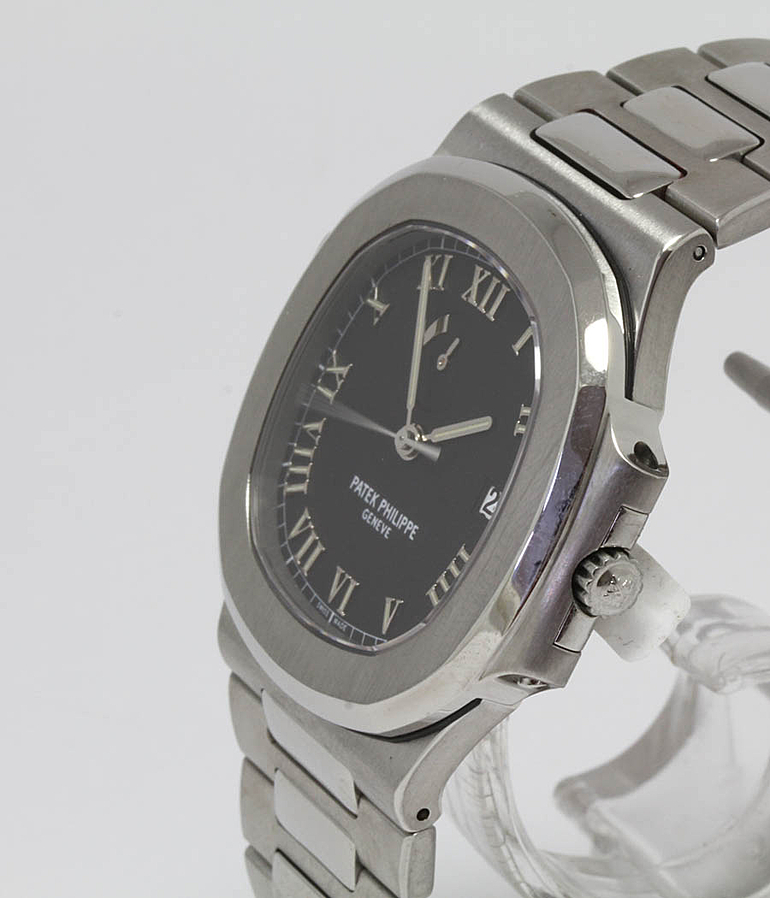 PATEK PHILIPPE Nautilus Ref. 3710