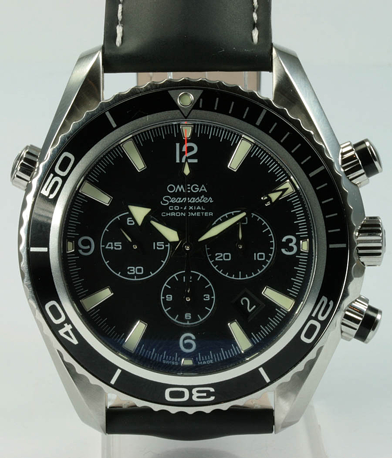 OMEGA Seamaster Ref. 2210 5000
