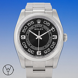 ROLEX Oyster Perpetual 36 Ref. 116000
