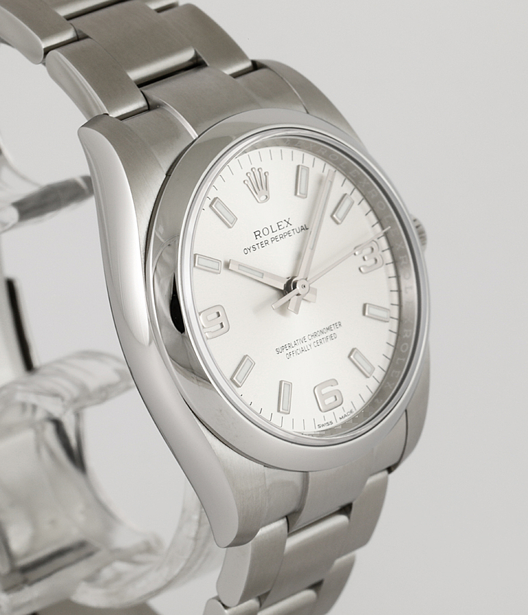 ROLEX Oyster Perpetual Ref. 114200