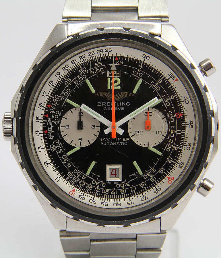 BREITLING Navitimer Ref. 1806