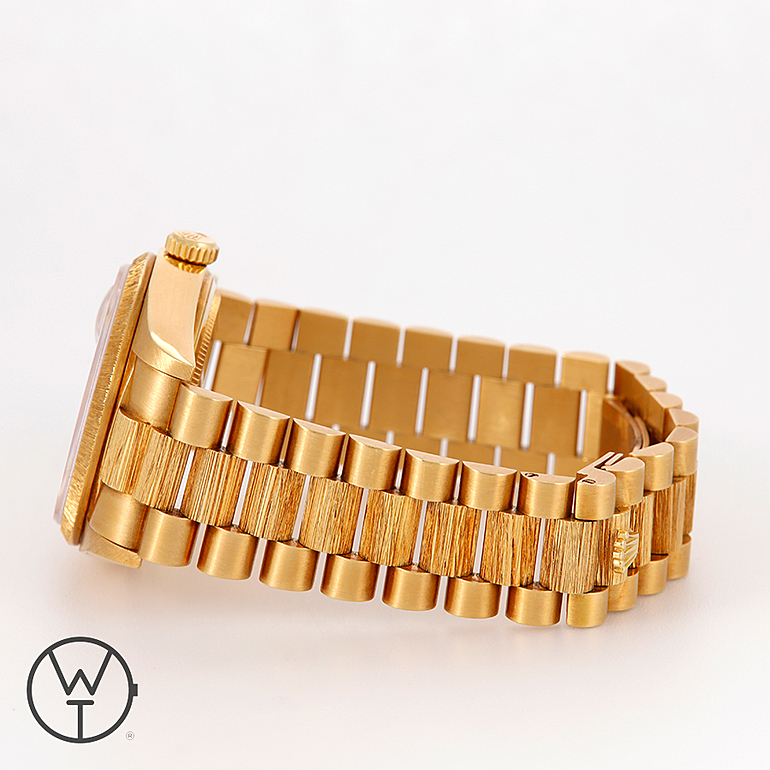 ROLEX Day Date Ref. 18078