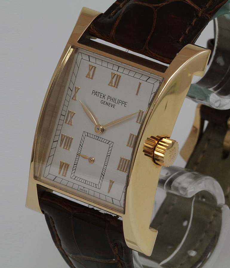 PATEK PHILIPPE Pagoda Ref. 5500 R