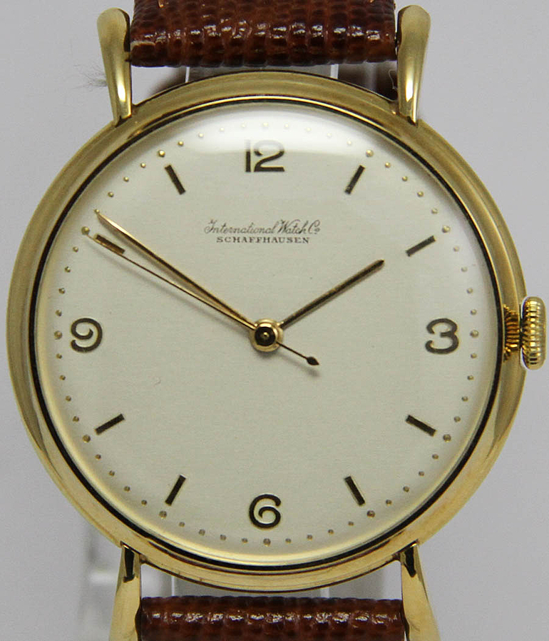 IWC