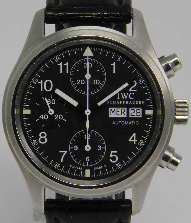 IWC Fliegeruhr Ref. 3706