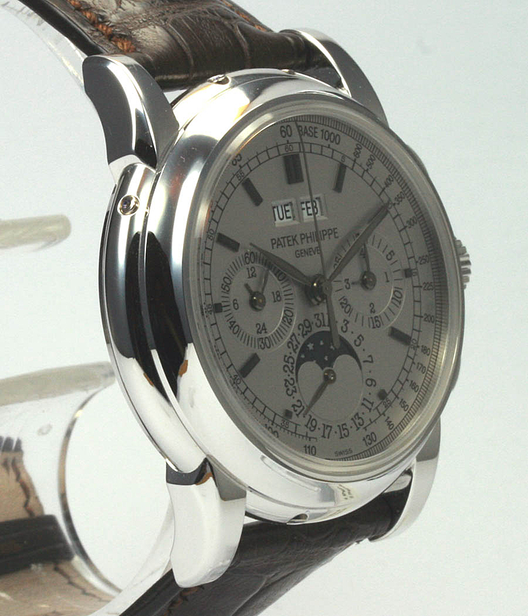 PATEK PHILIPPE Grand Complications Ref. 5970 G