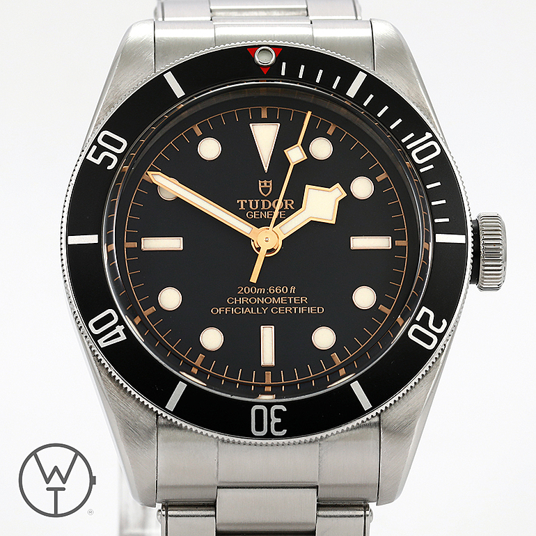 TUDOR Black Bay Ref. 79230N