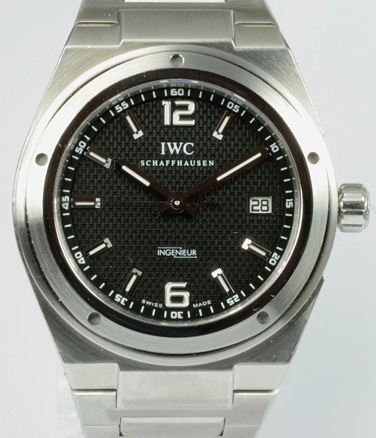 IWC Ingenieur Ref. 3227