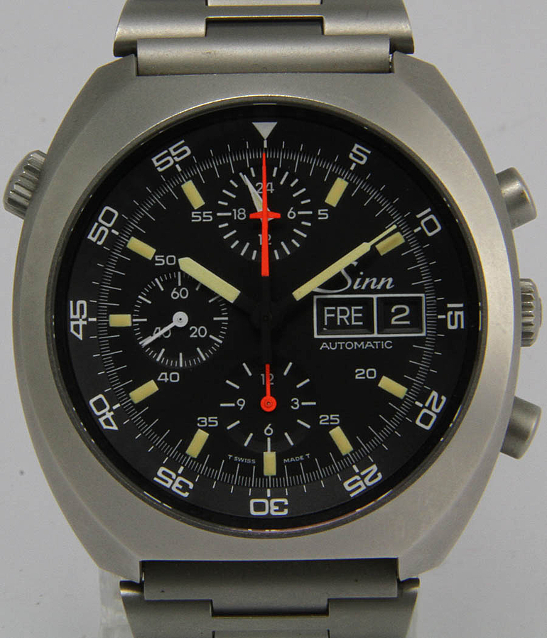 SINN Spacelab Ref. 140/42