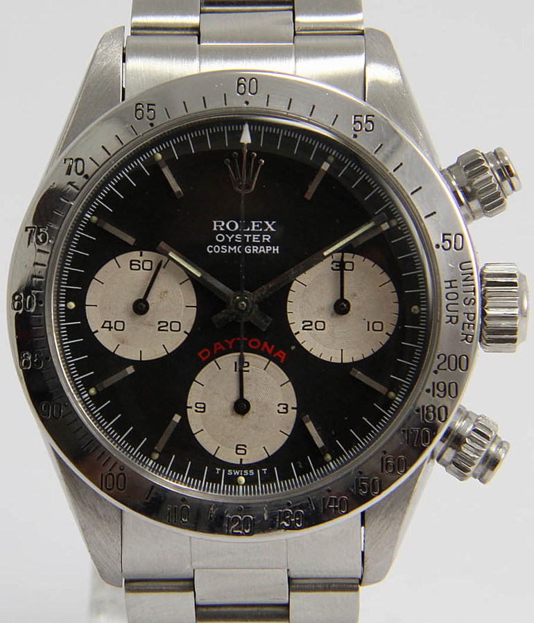 ROLEX Daytona Cosmograph Ref. 6265