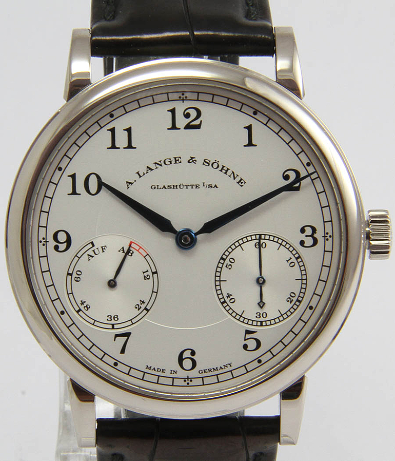 LANGE & SÖHNE 1815 Ref. 234.026