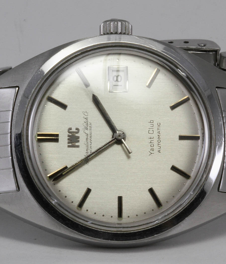 IWC Yacht-Club