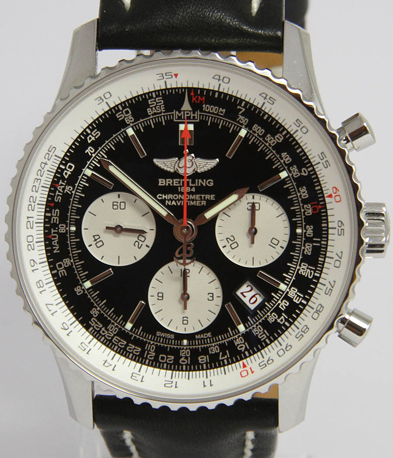 BREITLING Navitimer Ref. AB 012112
