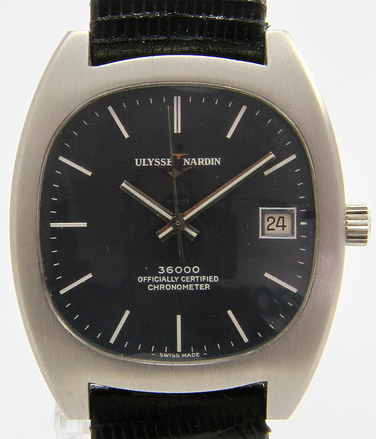 ULYSSE NARDIN 36000