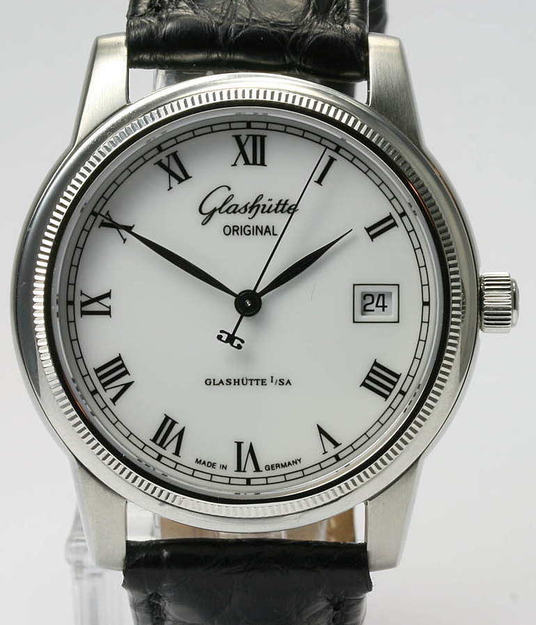 GLASHÜTTE ORIGINAL Senator Ref. 25920