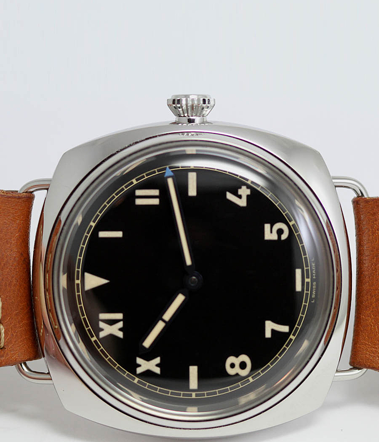 PANERAI Radiomir Ref. Pam 249