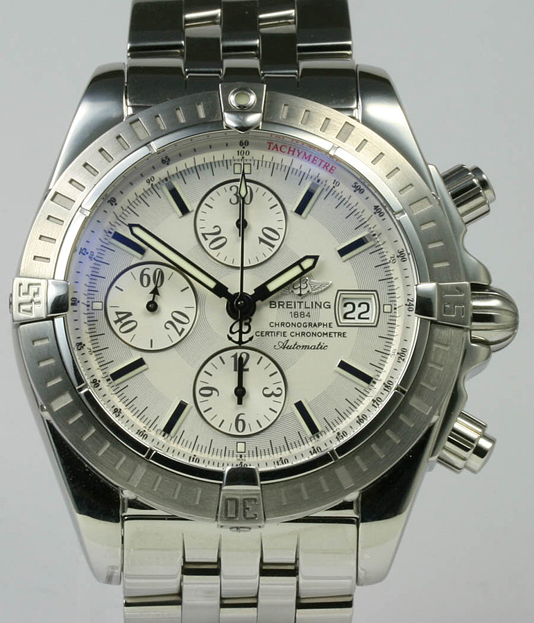 BREITLING Chronomat Ref. A13356