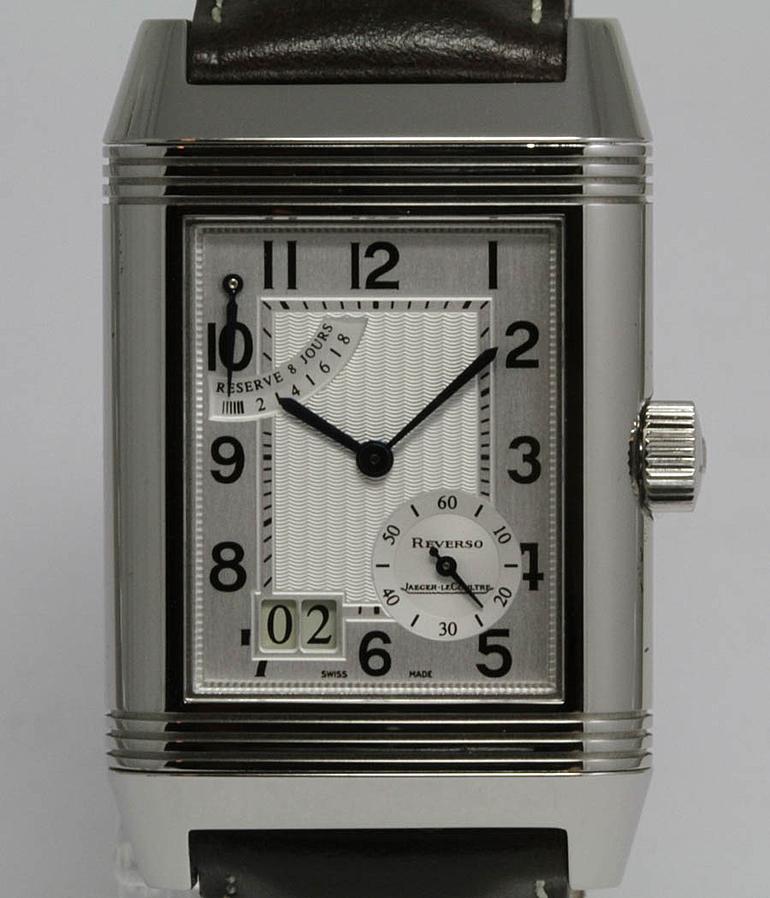 JAEGER LE COULTRE Reverso Ref. 3008420