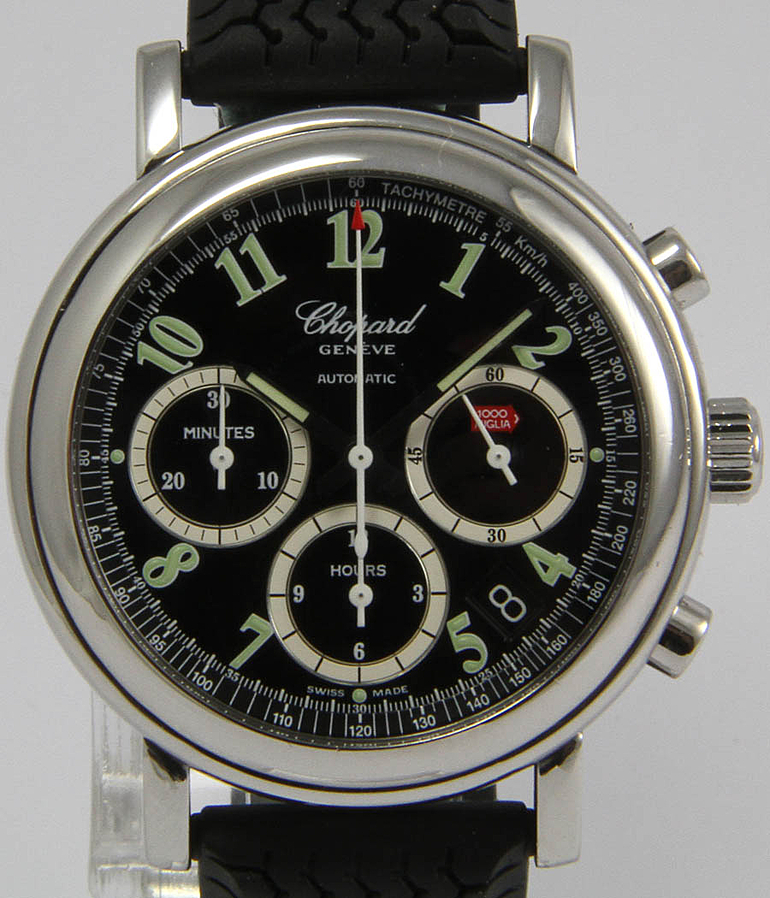 CHOPARD Mille Miglia Ref. 16-8331