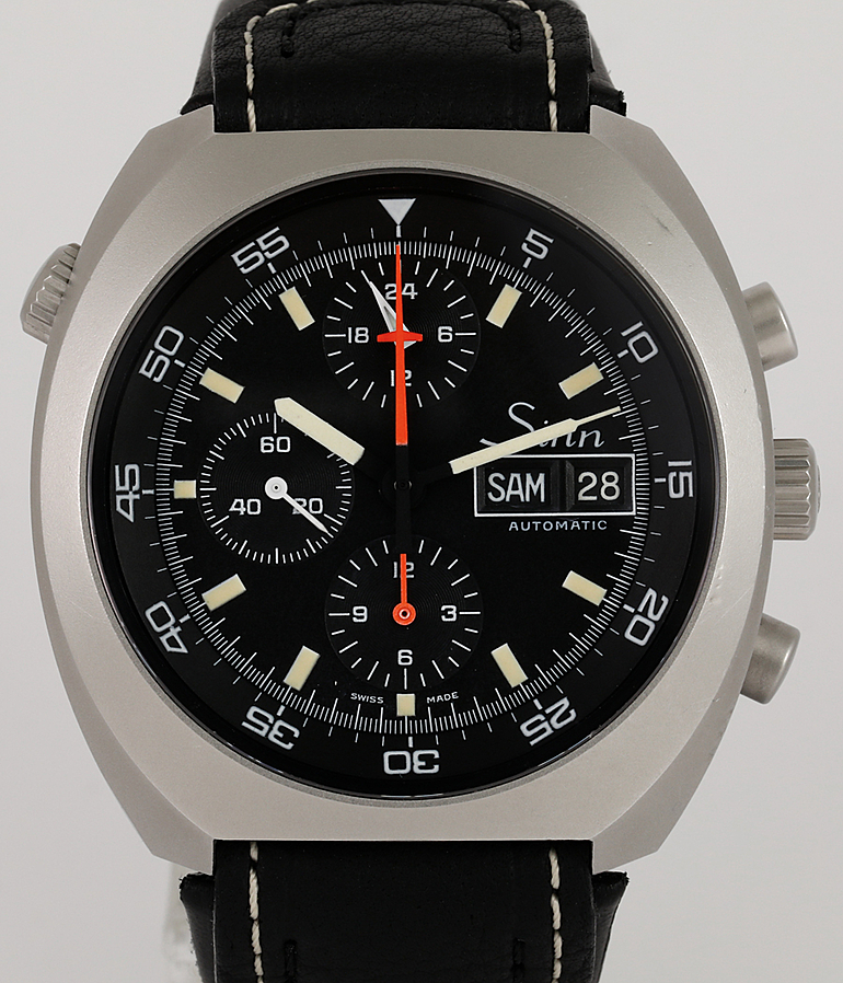 SINN Spacelab Ref. 140/42